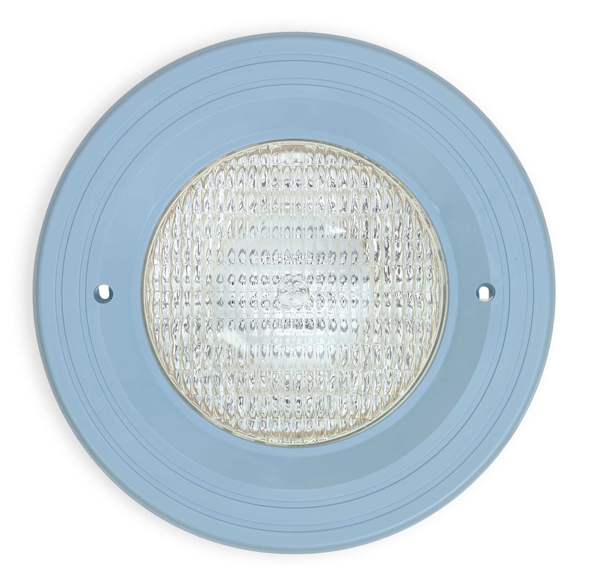 Underwater halogen lamp Light blue